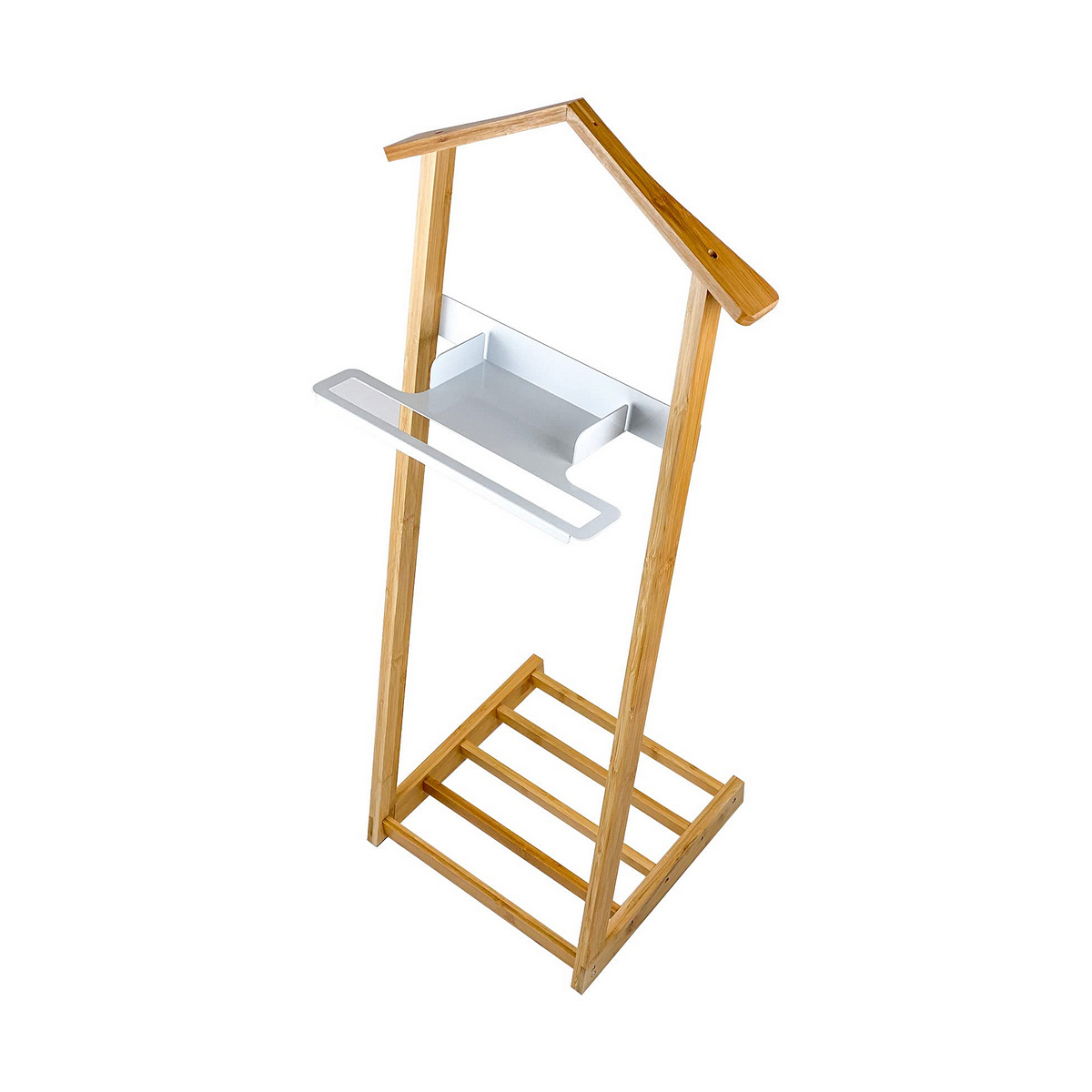 Καλόγερος για Κουστούμι Domopak Living 43,5 x 34 x 102 cm Καλόγερος για Κουστούμι Domopak Living 43,5 x 34 x 102 cm
