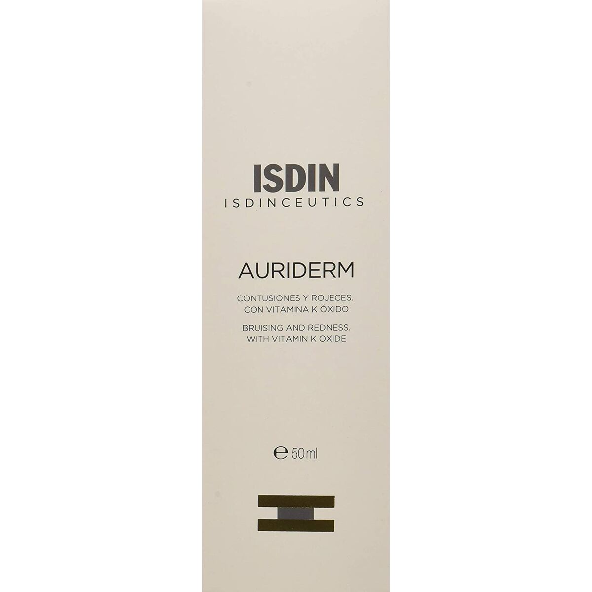 Κρέμα Προσώπου Isdin Isdinceutics 50 ml