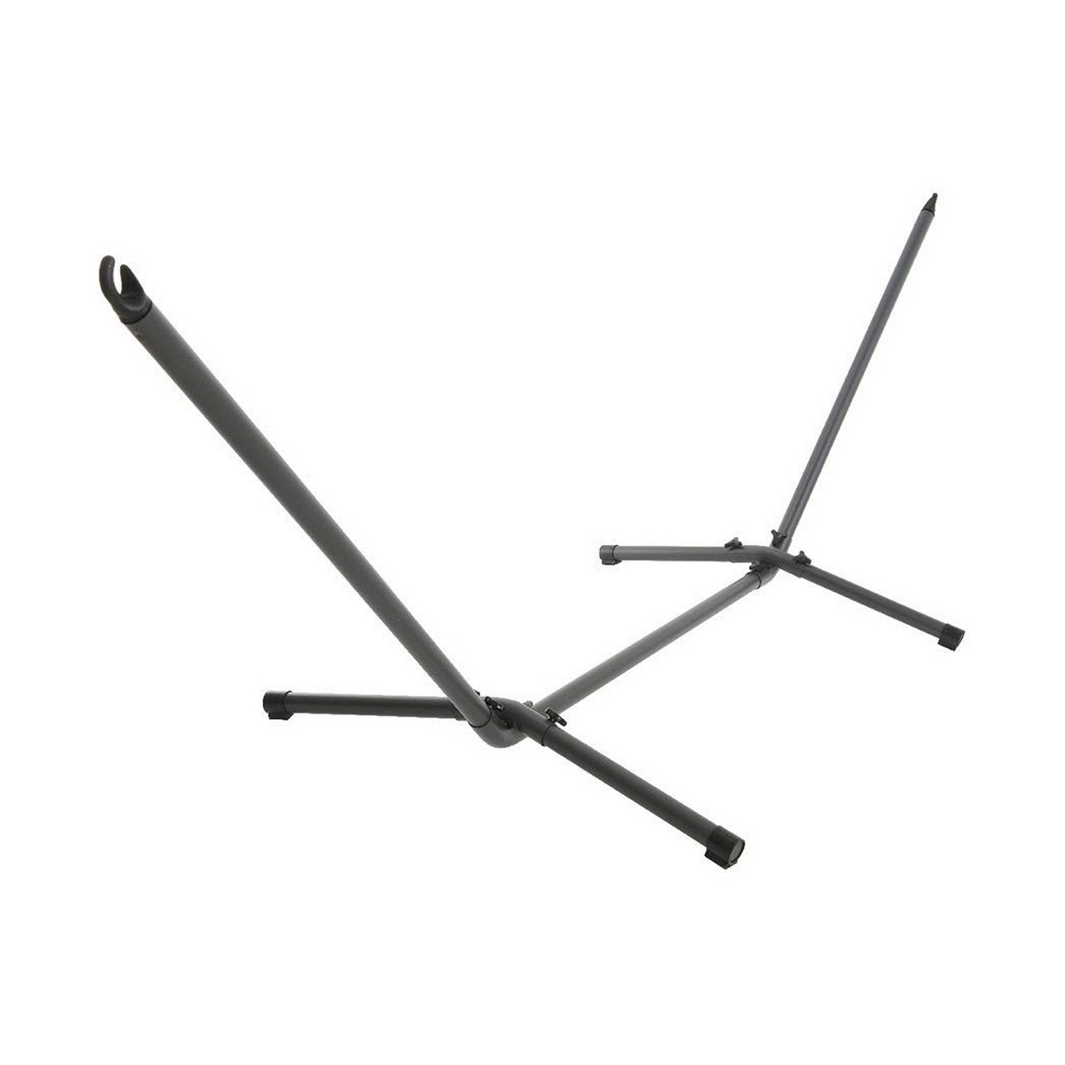 Βάση EDM Σκούρο γκρίζο 93 x 300 x 105 cm Κρεμαστή Αιώρα Βάση EDM Σκούρο γκρίζο 93 x 300 x 105 cm Κρεμαστή Αιώρα