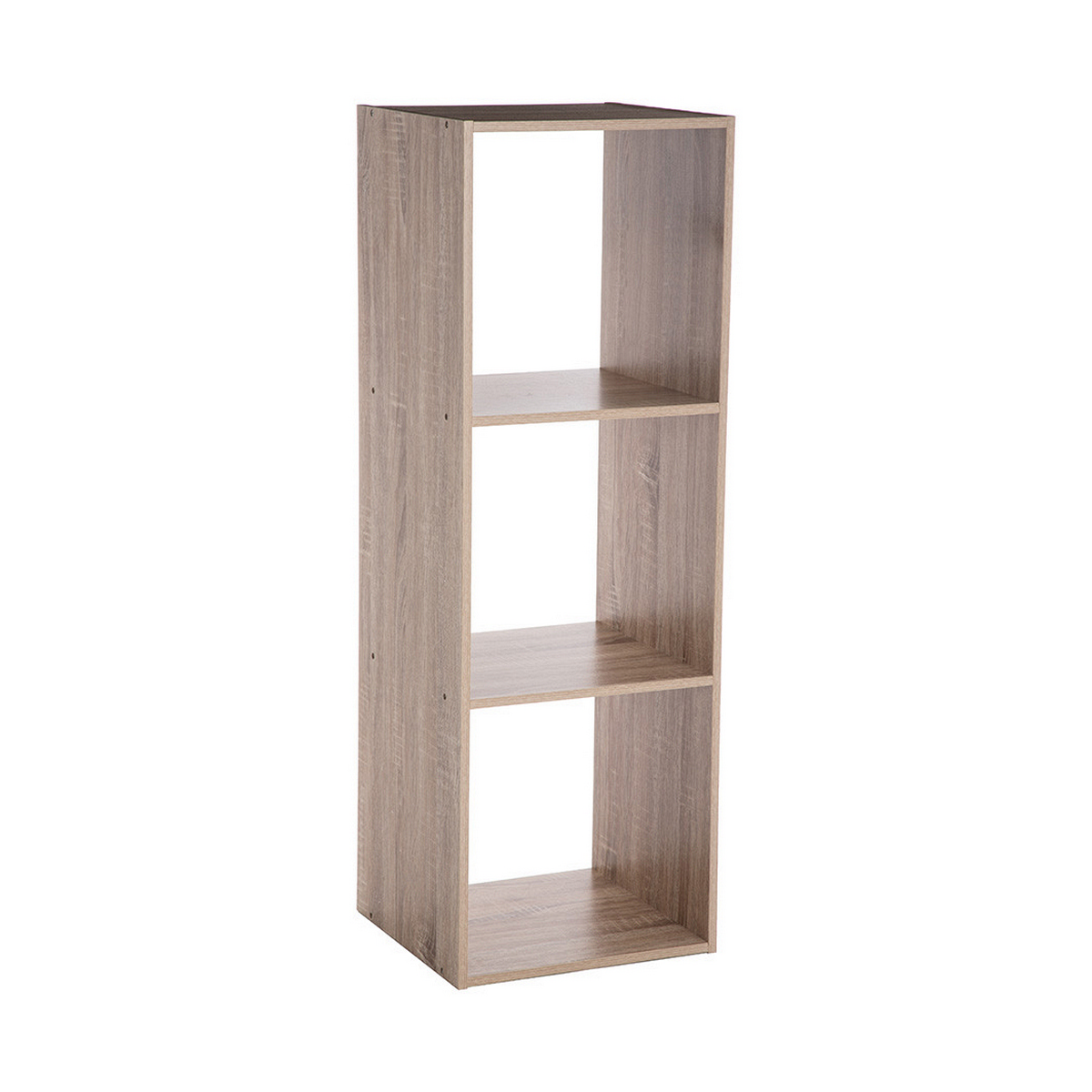 Ράφια 5five Simply Smart Καφέ Ξύλο 34,4 x 32 x 100,5 cm Ράφια 5five Simply Smart Καφέ Ξύλο 34,4 x 32 x 100,5 cm