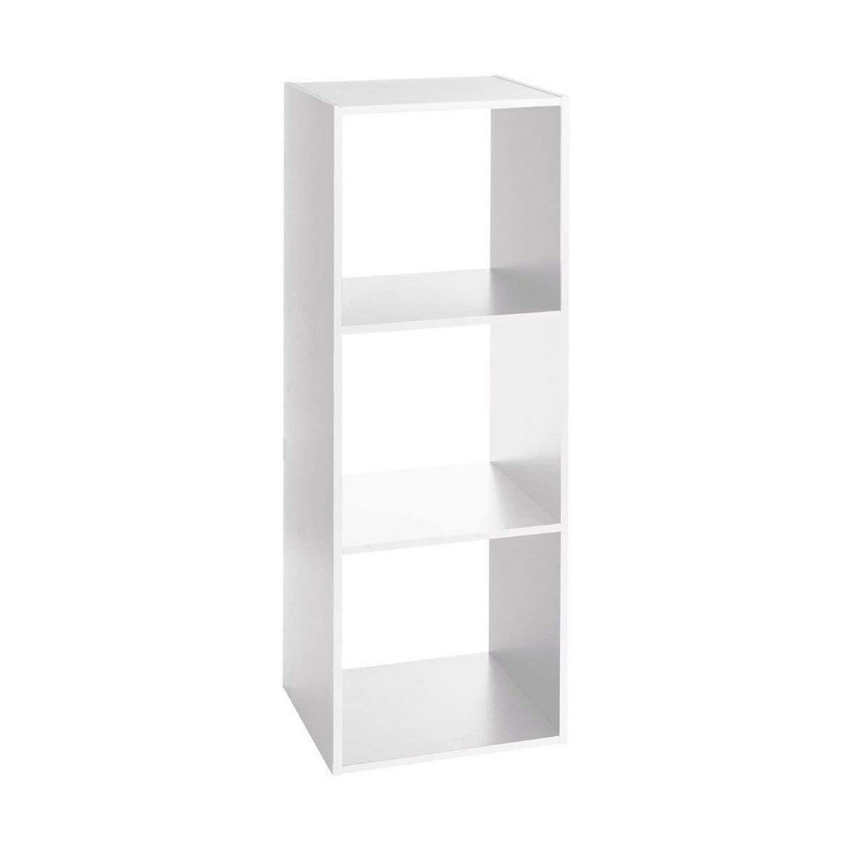 Ράφια 5five Simply Smart Λευκό Ξύλο 34,4 x 32 x 100,5 cm Ράφια 5five Simply Smart Λευκό Ξύλο 34,4 x 32 x 100,5 cm