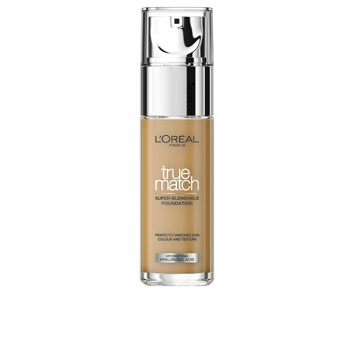 Υγρό Μaκe Up L'Oreal Make Up Accord Parfait W Nº 6.5.D/W 30 ml