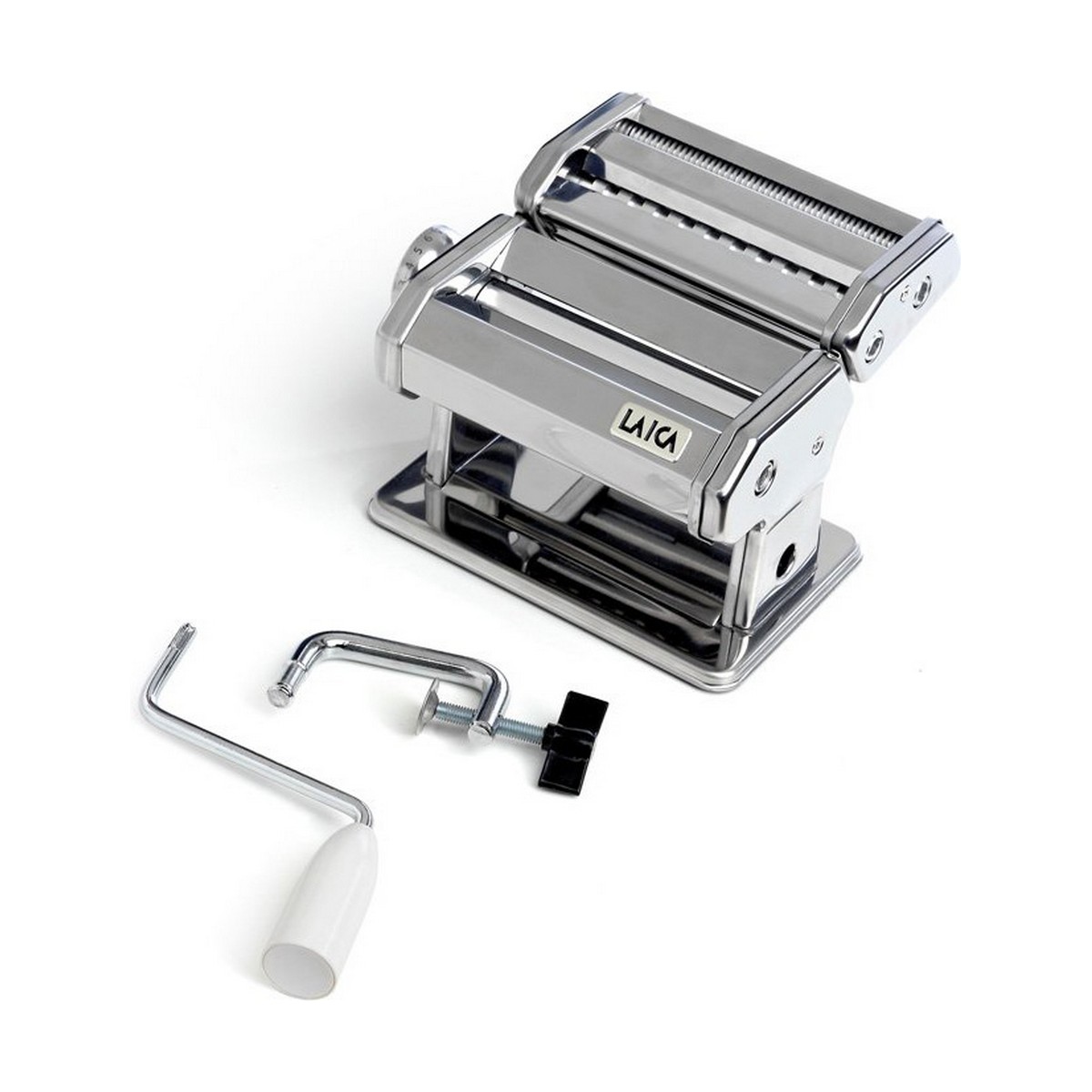 Εργοστάσιο ζυμαρικών LAICA PM2000