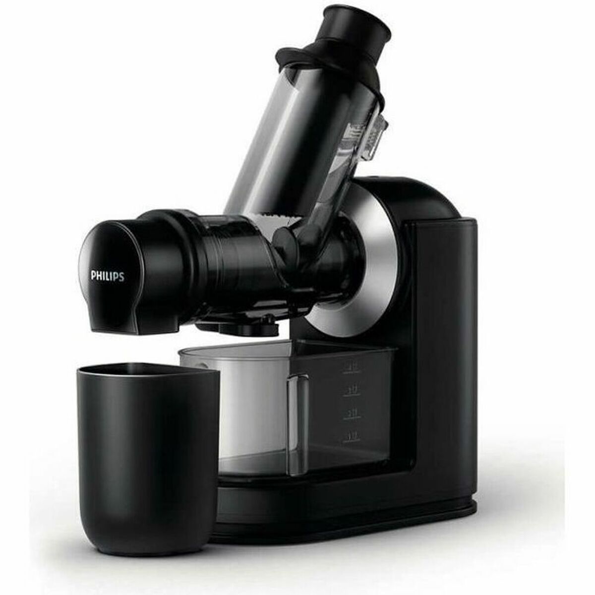 Ηλεκτρικός Αποχυμωτής Philips HR1889/70 150 W Μαύρο Μαύρο/Γκρι 150 W 750 ml (Δωρεάν Μεταφορικά)