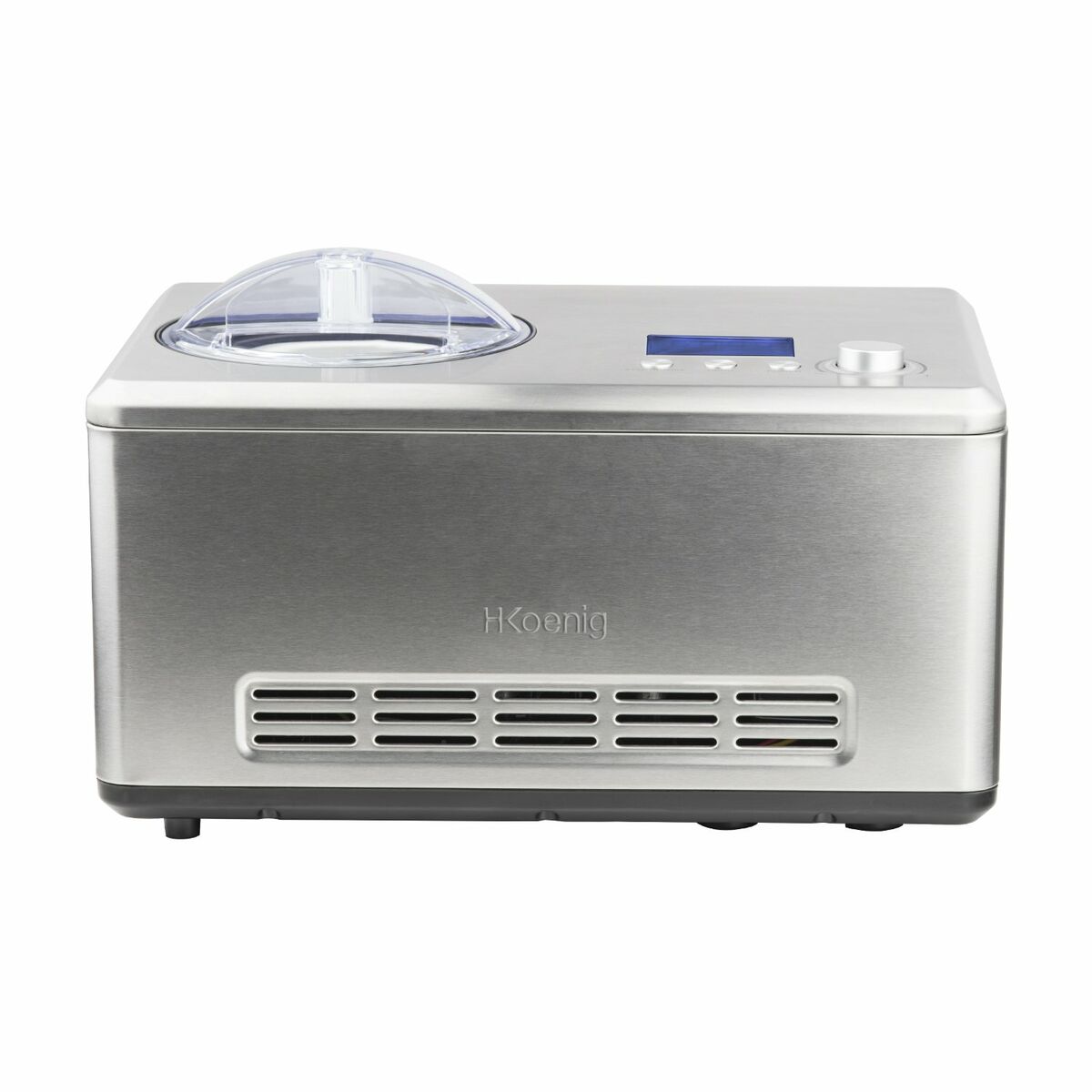 Παγωτιέρα Hkoenig HF320 2 L 180 W Χάλυβας Ανοξείδωτο ατσάλι (Δωρεάν Μεταφορικά) Παγωτιέρα Hkoenig HF320 2 L 180 W Χάλυβας Ανοξείδωτο ατσάλι (Δωρεάν Μεταφορικά)