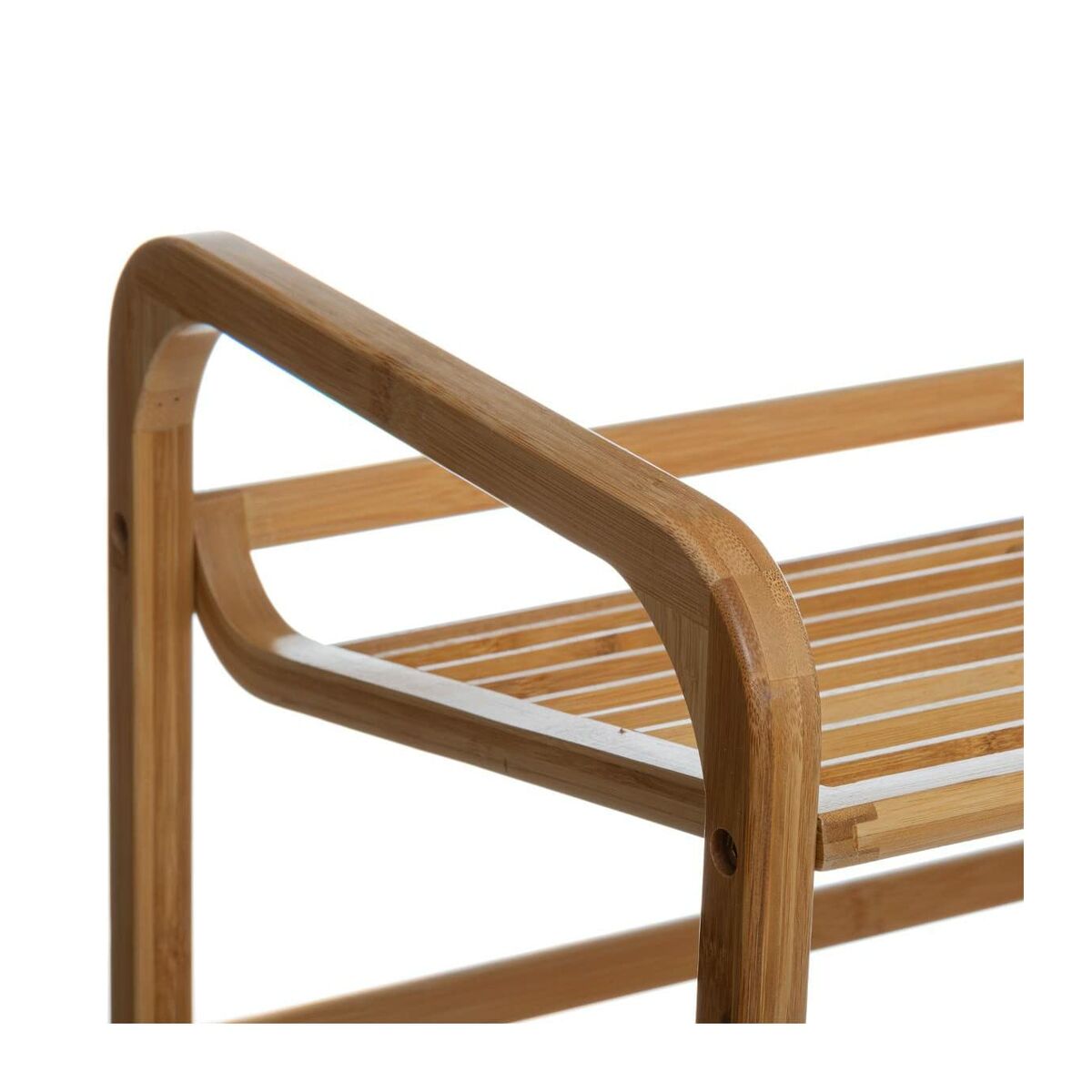 Παπουτσοθήκη 5five Simply Smart Φυσικό Bamboo 74 x 50 x 33 cm Παπουτσοθήκη 5five Simply Smart Φυσικό Bamboo 74 x 50 x 33 cm