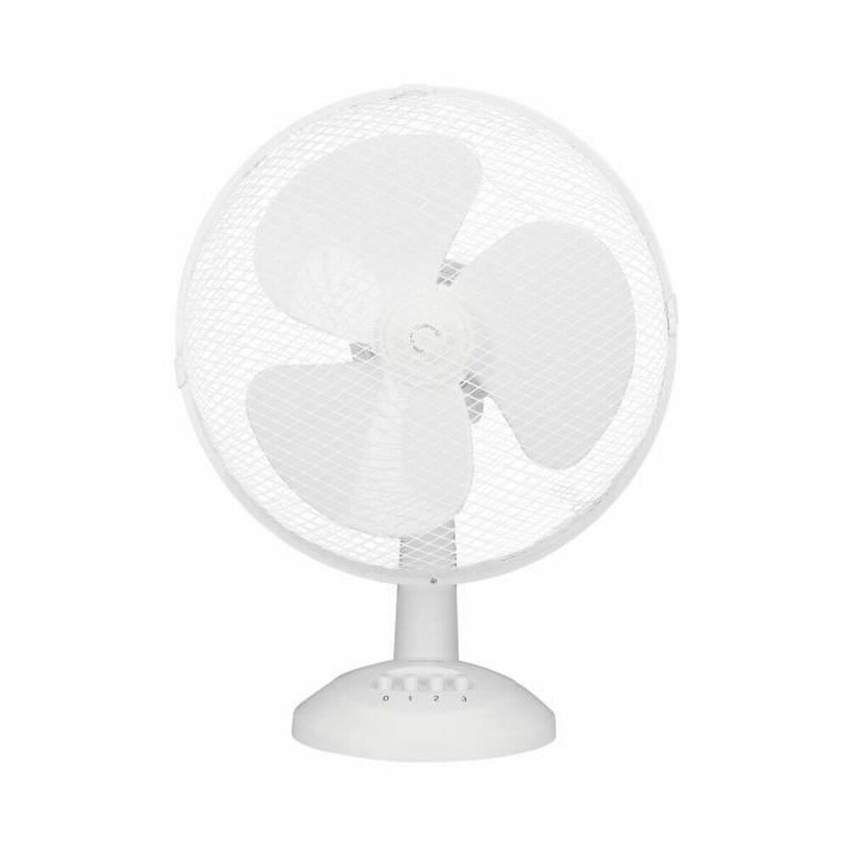 Ανεμιστήρας Oceanic Λευκό 40 W (Δωρεάν Μεταφορικά) Ανεμιστήρας Oceanic Λευκό 40 W (Δωρεάν Μεταφορικά)