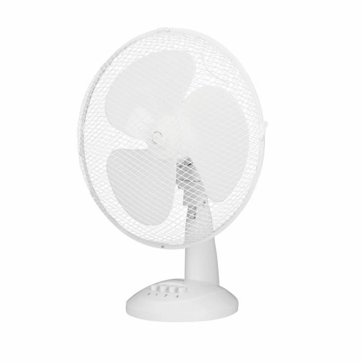 Ανεμιστήρας Oceanic Λευκό 40 W (Δωρεάν Μεταφορικά) Ανεμιστήρας Oceanic Λευκό 40 W (Δωρεάν Μεταφορικά)