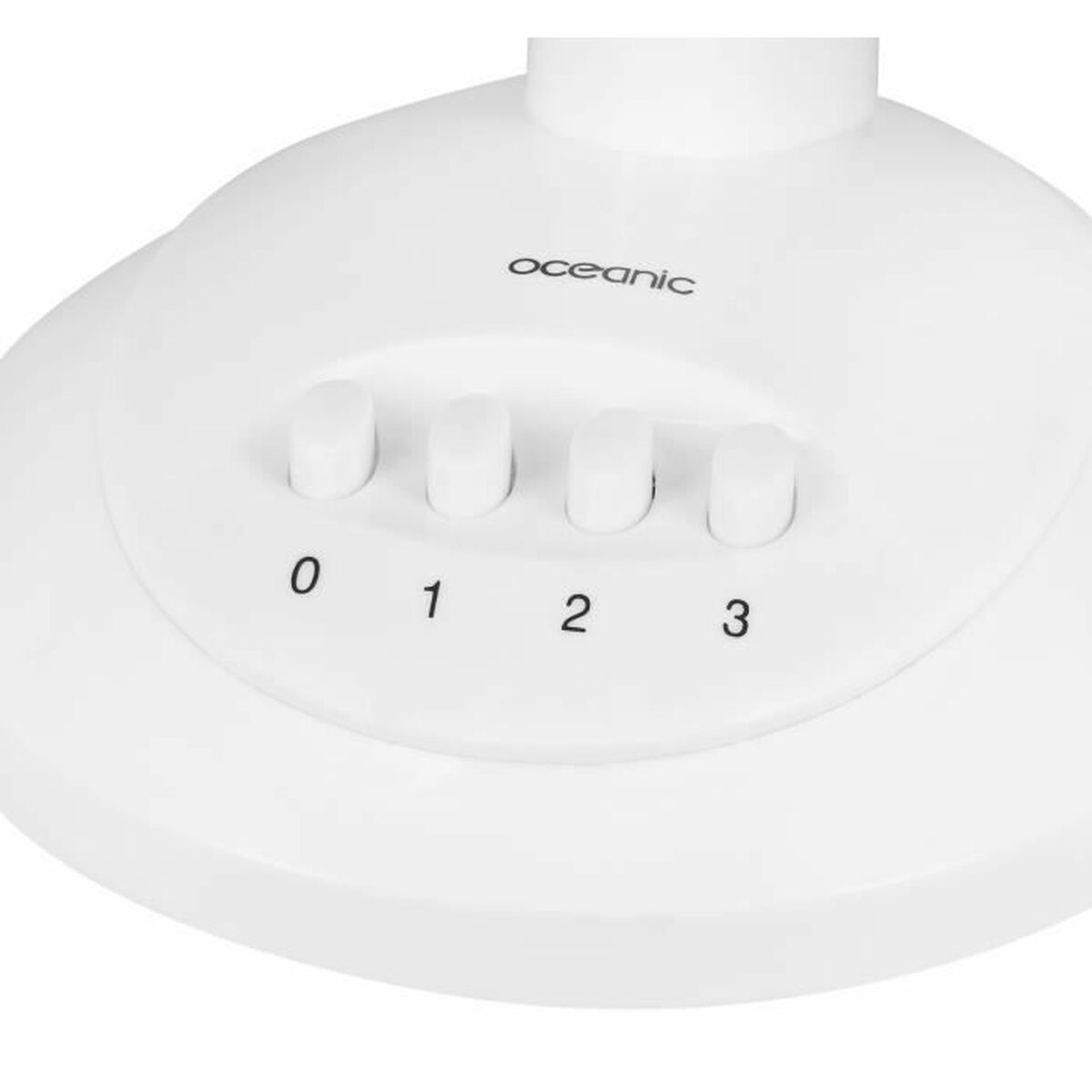 Ανεμιστήρας Oceanic Λευκό 40 W (Δωρεάν Μεταφορικά) Ανεμιστήρας Oceanic Λευκό 40 W (Δωρεάν Μεταφορικά)