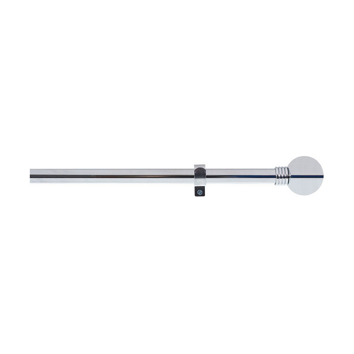 Επεκτάσιμη μπάρα Stor Planet Κουρτίνα Chrome (160-300 cm) Επεκτάσιμη μπάρα Stor Planet Κουρτίνα Chrome (160-300 cm)