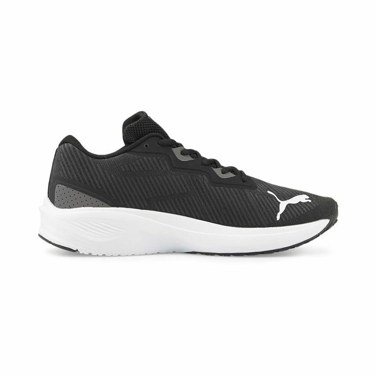 Αθλητικα παπουτσια Puma Aviator Sky Μαύρο Αθλητικα παπουτσια Puma Aviator Sky Μαύρο