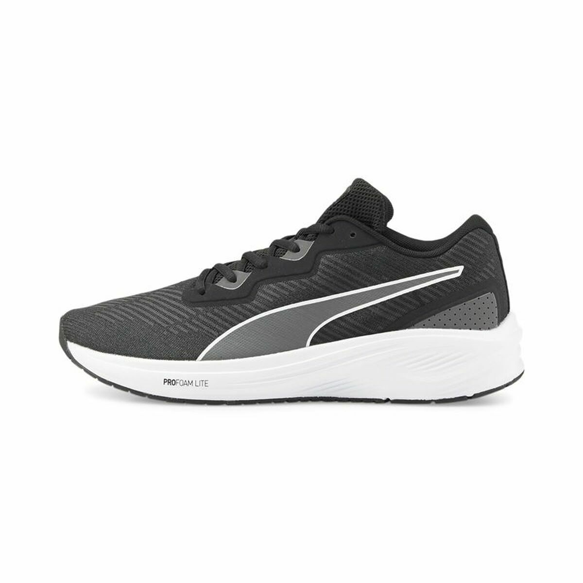 Αθλητικα παπουτσια Puma Aviator Sky Μαύρο Αθλητικα παπουτσια Puma Aviator Sky Μαύρο