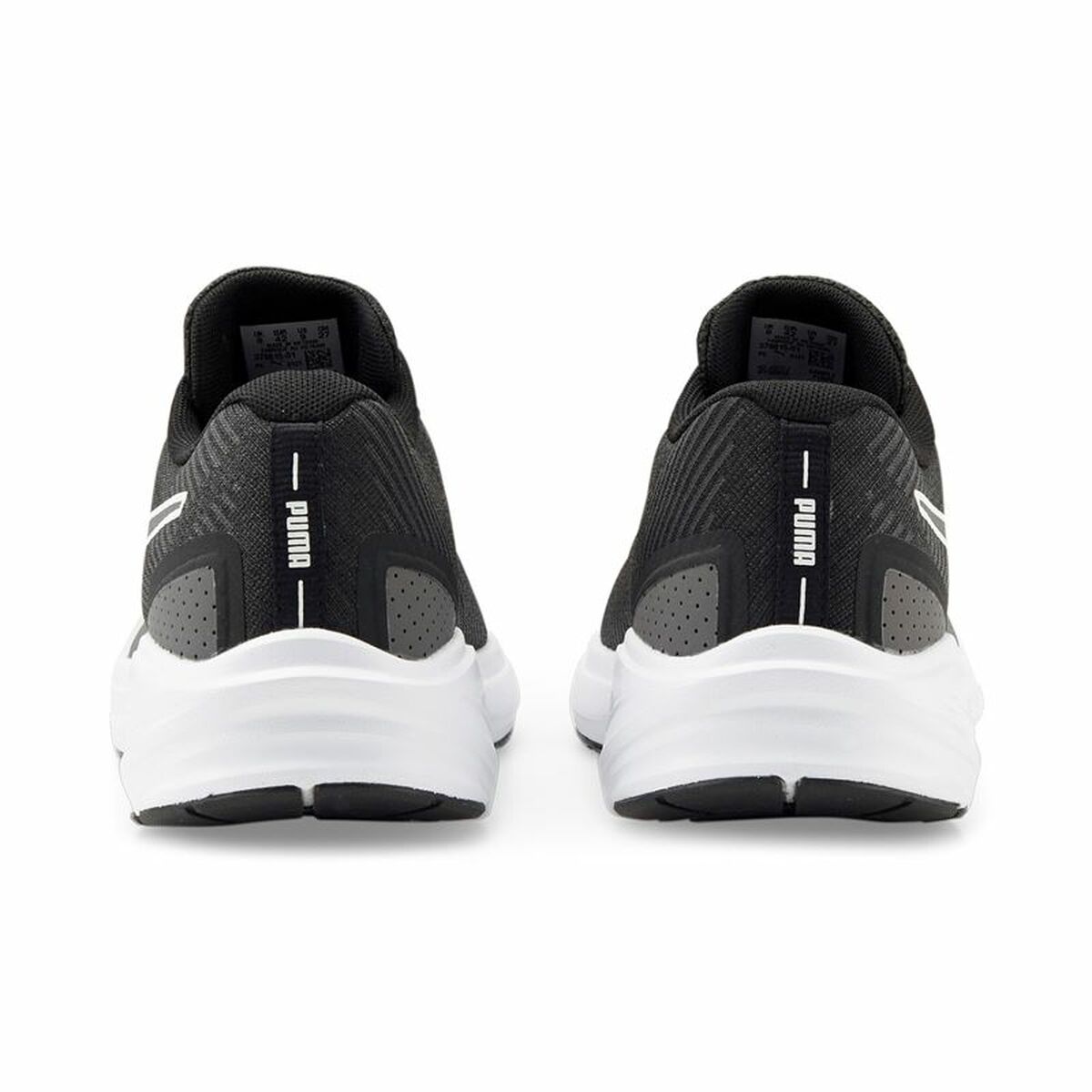 Αθλητικα παπουτσια Puma Aviator Sky Μαύρο Αθλητικα παπουτσια Puma Aviator Sky Μαύρο