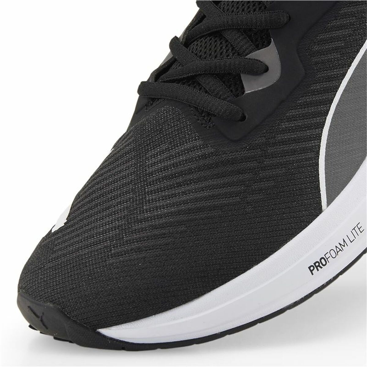 Αθλητικα παπουτσια Puma Aviator Sky Μαύρο Αθλητικα παπουτσια Puma Aviator Sky Μαύρο