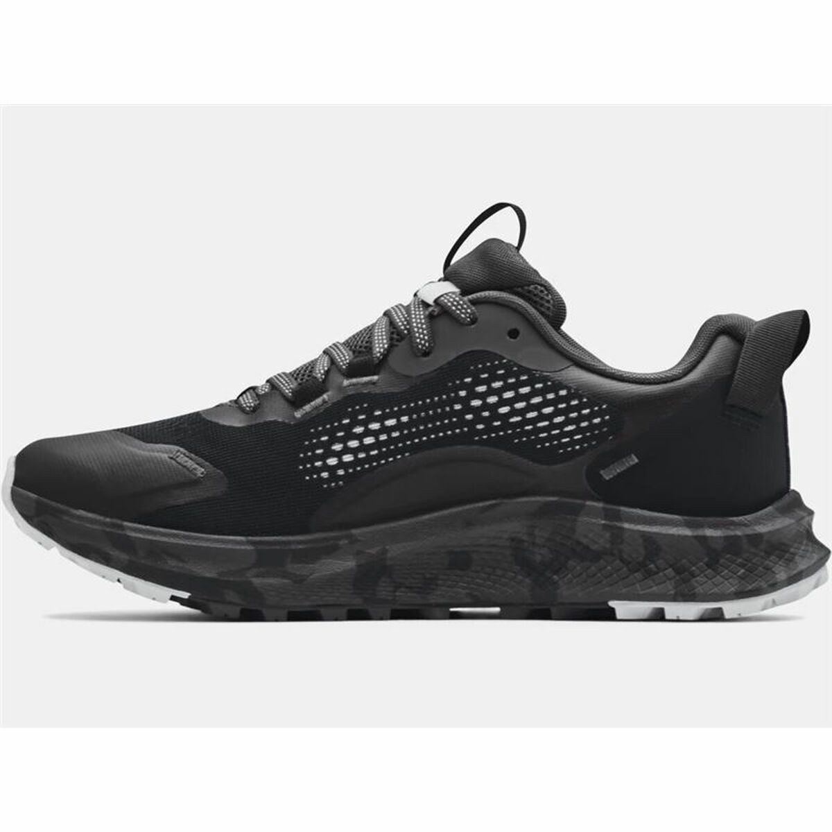 Αθλητικα παπουτσια Under Armour Charged Μαύρο Αθλητικα παπουτσια Under Armour Charged Μαύρο