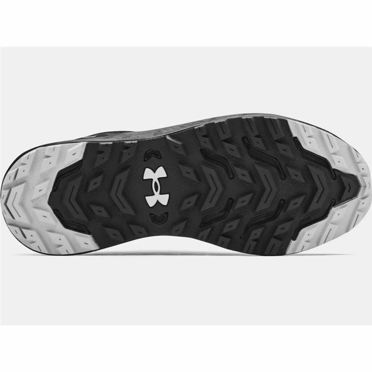 Αθλητικα παπουτσια Under Armour Charged Μαύρο Αθλητικα παπουτσια Under Armour Charged Μαύρο