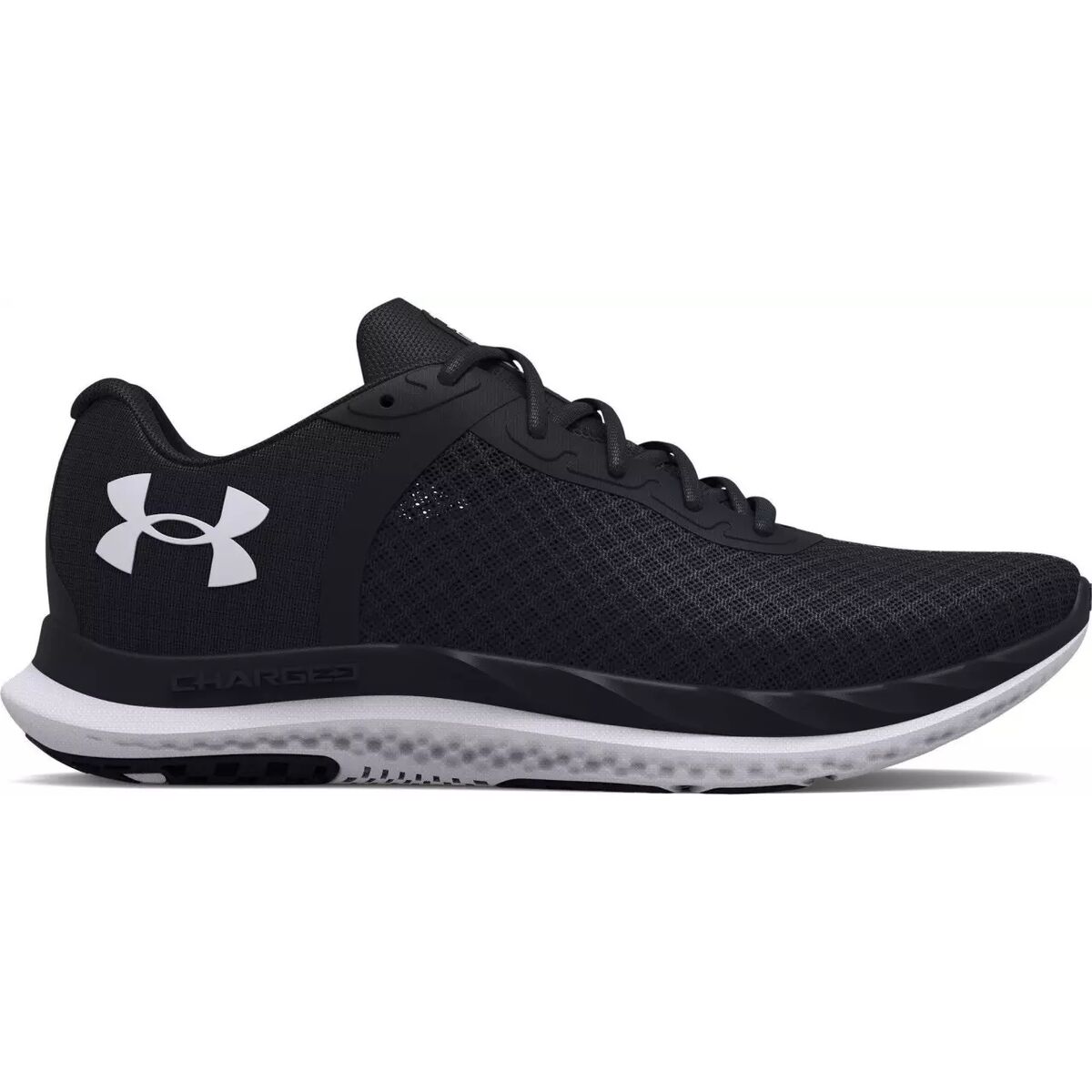 Αθλητικα παπουτσια Under Armour Charged Breeze Μαύρο Αθλητικα παπουτσια Under Armour Charged Breeze Μαύρο