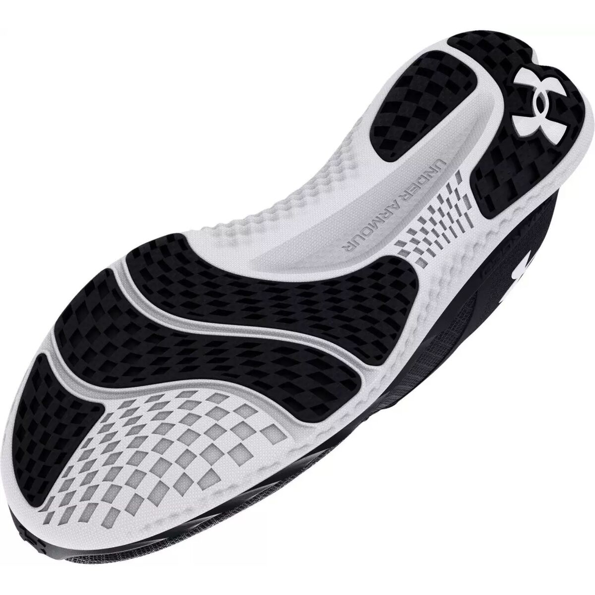 Αθλητικα παπουτσια Under Armour Charged Breeze Μαύρο Αθλητικα παπουτσια Under Armour Charged Breeze Μαύρο