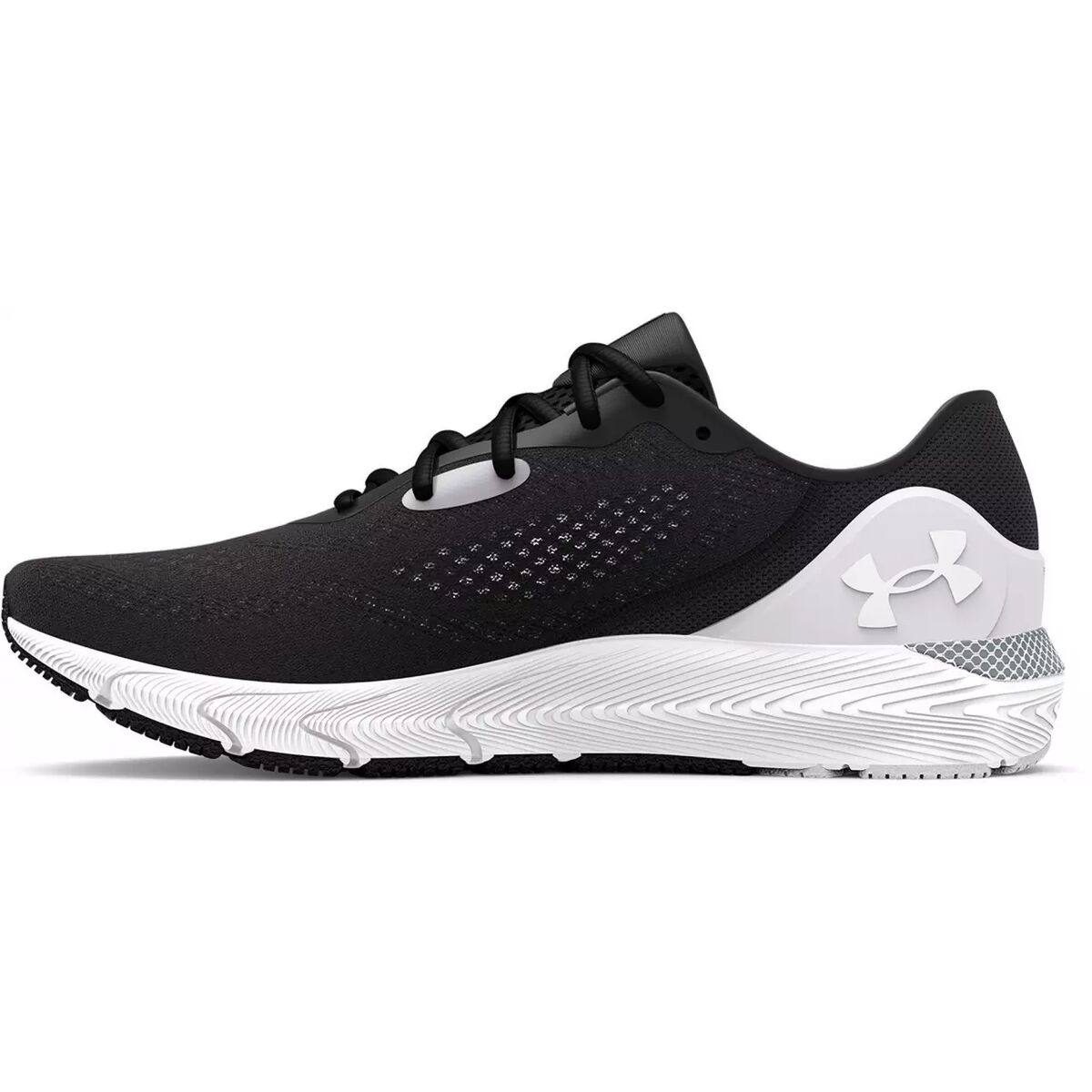 Αθλητικα παπουτσια Under Armour HOVR Μαύρο Αθλητικα παπουτσια Under Armour HOVR Μαύρο
