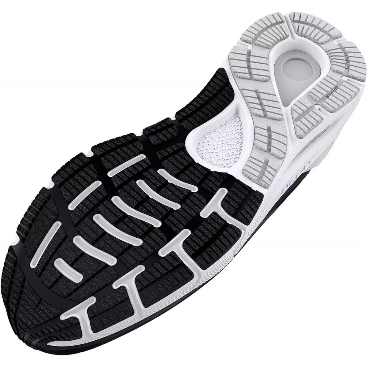 Αθλητικα παπουτσια Under Armour HOVR Μαύρο Αθλητικα παπουτσια Under Armour HOVR Μαύρο
