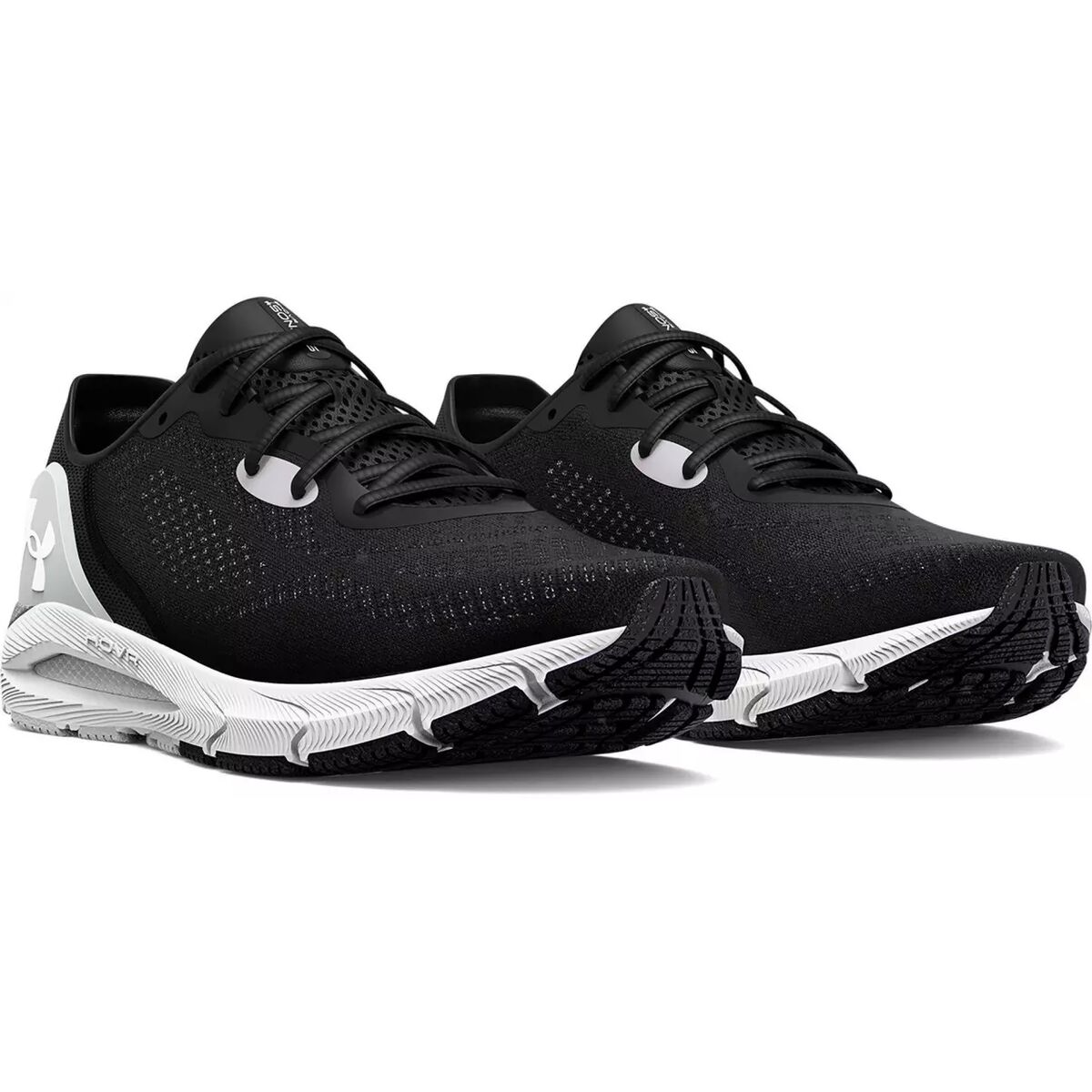 Αθλητικα παπουτσια Under Armour HOVR Μαύρο Αθλητικα παπουτσια Under Armour HOVR Μαύρο