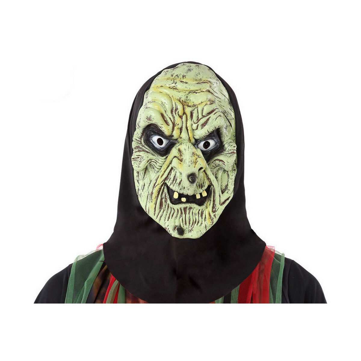 Μάσκα Horror Halloween Μάσκα Horror Halloween