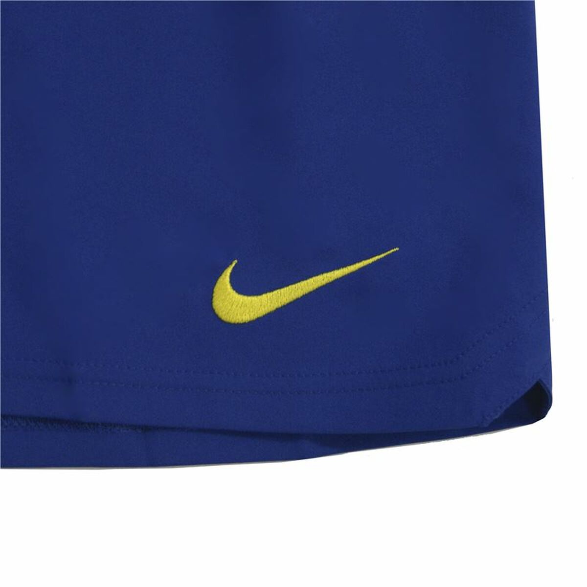Αθλητικά Σορτς για Παιδιά Nike Valencia CF Μπλε Αθλητικά Σορτς για Παιδιά Nike Valencia CF Μπλε