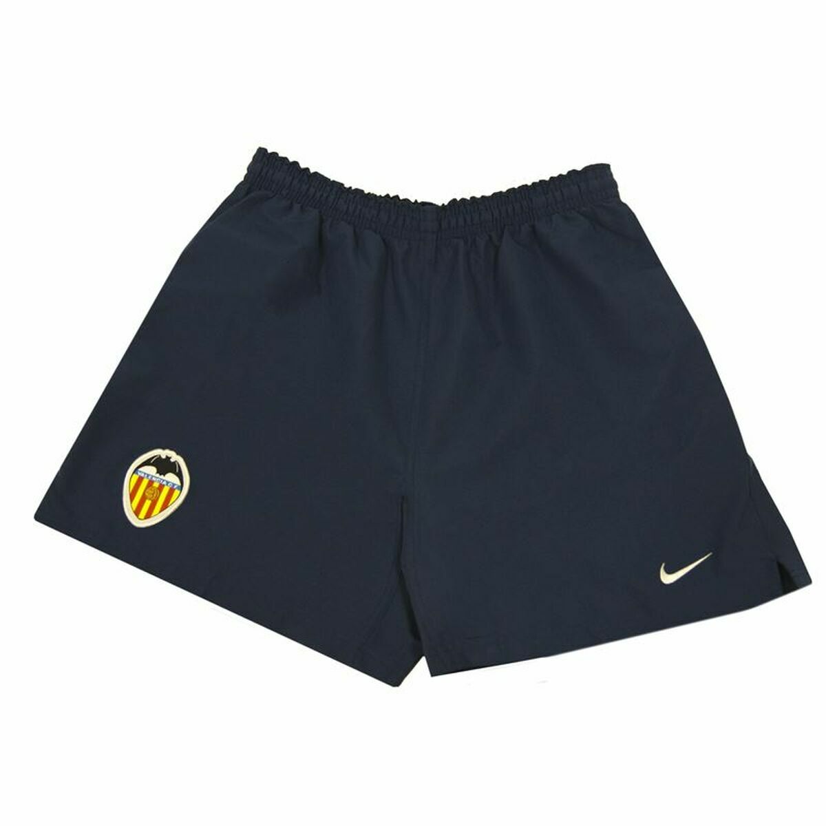 Ανδρικά Αθλητικά Σορτς Nike Valencia CF Σκούρο μπλε Ανδρικά Αθλητικά Σορτς Nike Valencia CF Σκούρο μπλε