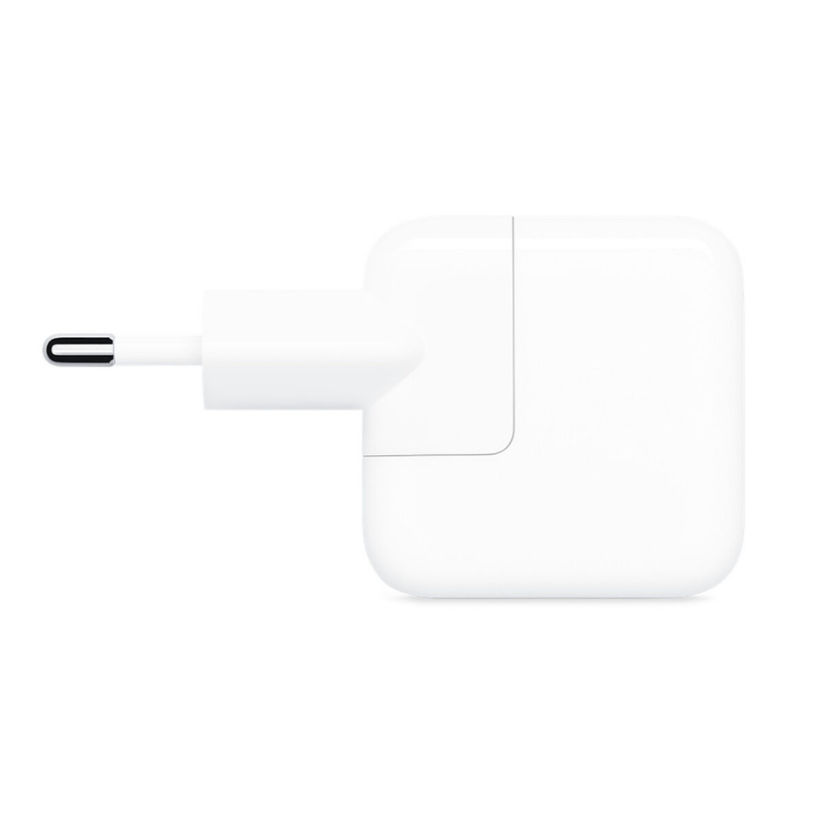 Αντάπτορας Ρεύματος Apple MGN03ZM/A 12W Λευκό Αντάπτορας Ρεύματος Apple MGN03ZM/A 12W Λευκό