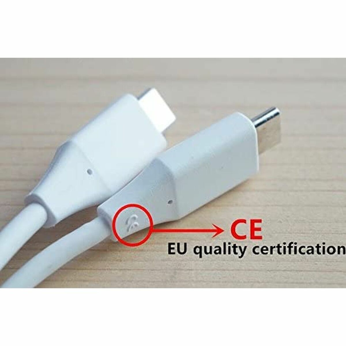 Καλώδιο USB C Apple MLL82ZM/A 2 m Λευκό
