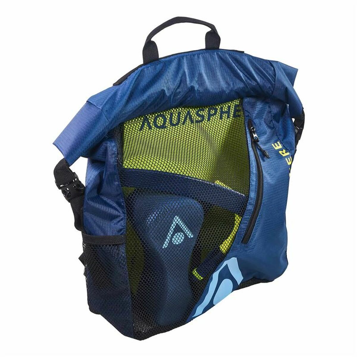 Αθλητικό Σακίδιο Aqua Lung Sport SA2170401 Μπλε Αθλητικό Σακίδιο Aqua Lung Sport SA2170401 Μπλε