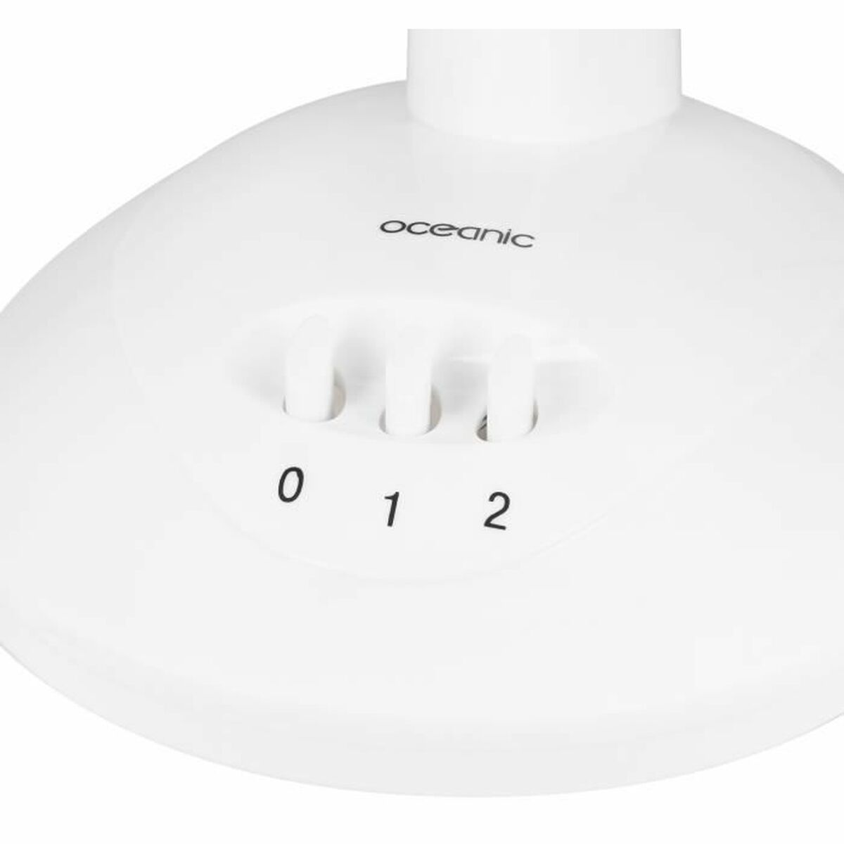 Ανεμιστήρας Oceanic Λευκό 40 W (Δωρεάν Μεταφορικά) Ανεμιστήρας Oceanic Λευκό 40 W (Δωρεάν Μεταφορικά)