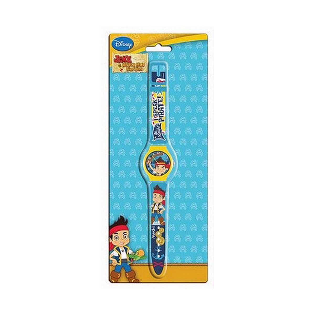 ΒρεφικάΡολόγια Jake the Pirate JAKE THE PIRATE - BLISTER PACK ΒρεφικάΡολόγια Jake the Pirate JAKE THE PIRATE - BLISTER PACK