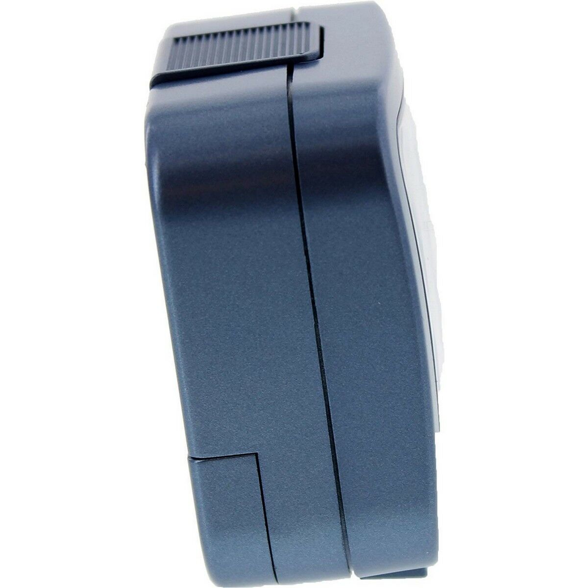 Ξυπνητήρι Casio TQ-141-2EF Μπλε Ξυπνητήρι Casio TQ-141-2EF Μπλε