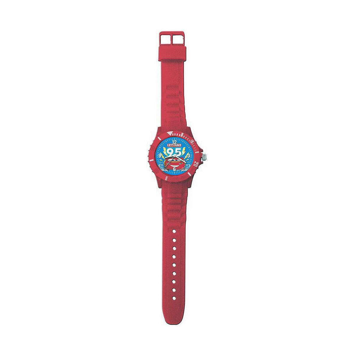ΒρεφικάΡολόγια Cars CARS - COLOR BOX (Ø 32 mm) (Ø 33 mm) ΒρεφικάΡολόγια Cars CARS - COLOR BOX (Ø 32 mm) (Ø 33 mm)