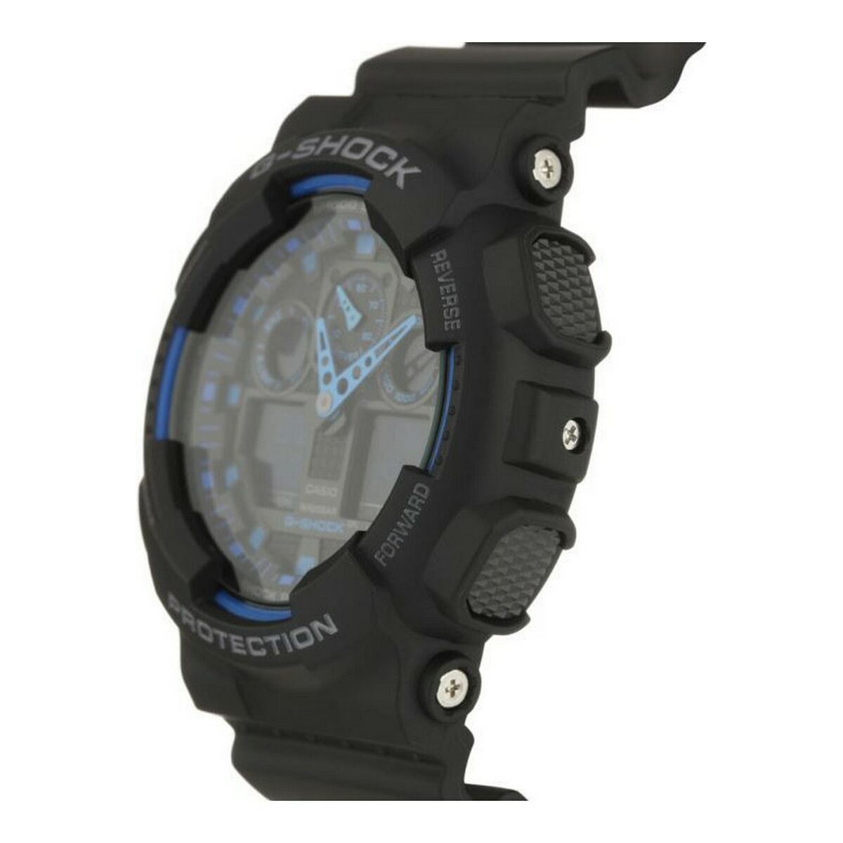 Βραχιόλι Δραστηριότητας Casio G-Shock GS BASIC Βραχιόλι Δραστηριότητας Casio G-Shock GS BASIC