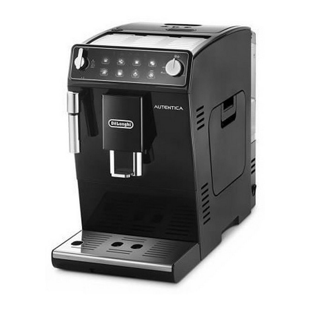 Ηλεκτρική καφετιέρα DeLonghi Etam 29510B Μαύρο (Δωρεάν Μεταφορικά) Ηλεκτρική καφετιέρα DeLonghi Etam 29510B Μαύρο (Δωρεάν Μεταφορικά)