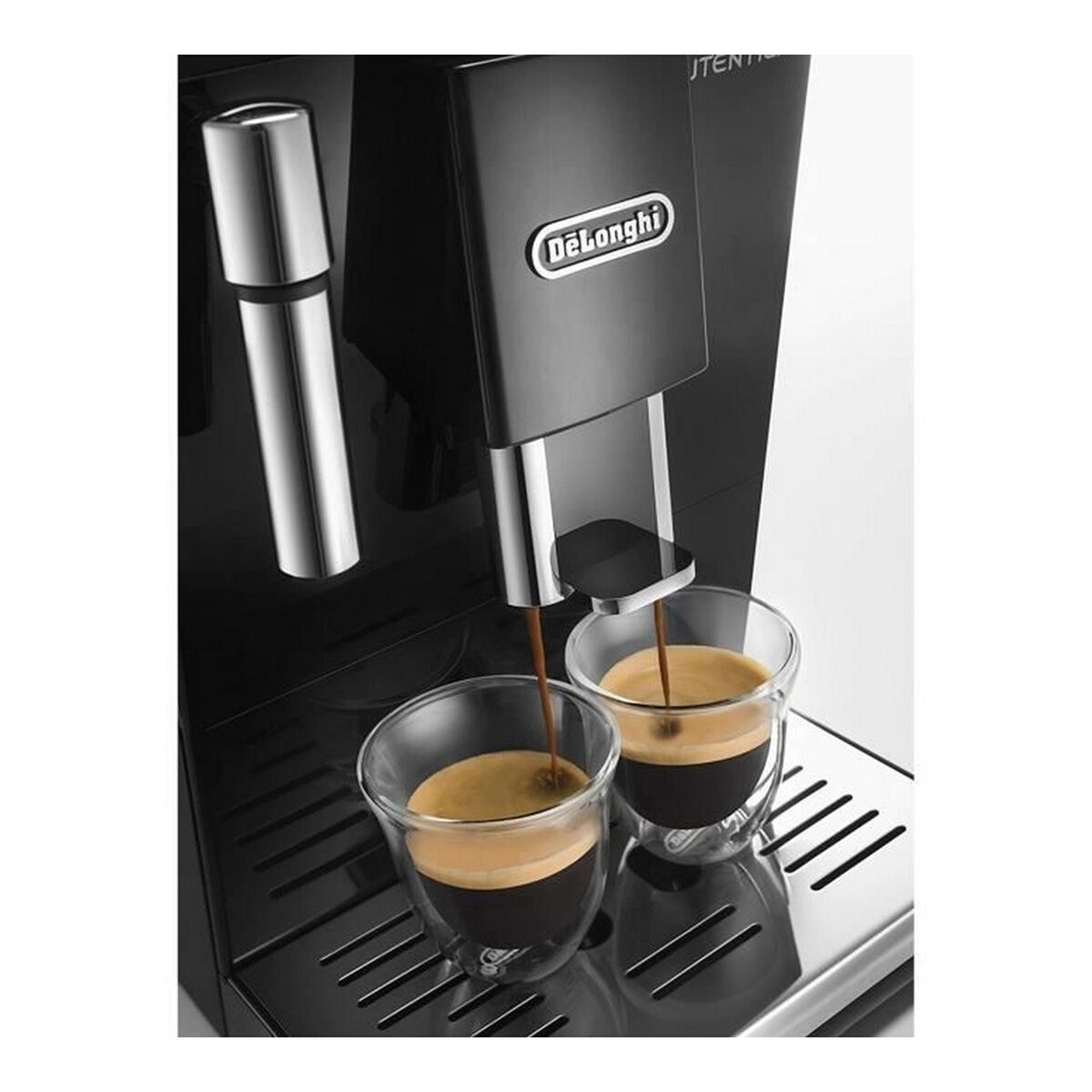 Ηλεκτρική καφετιέρα DeLonghi Etam 29510B Μαύρο (Δωρεάν Μεταφορικά) Ηλεκτρική καφετιέρα DeLonghi Etam 29510B Μαύρο (Δωρεάν Μεταφορικά)