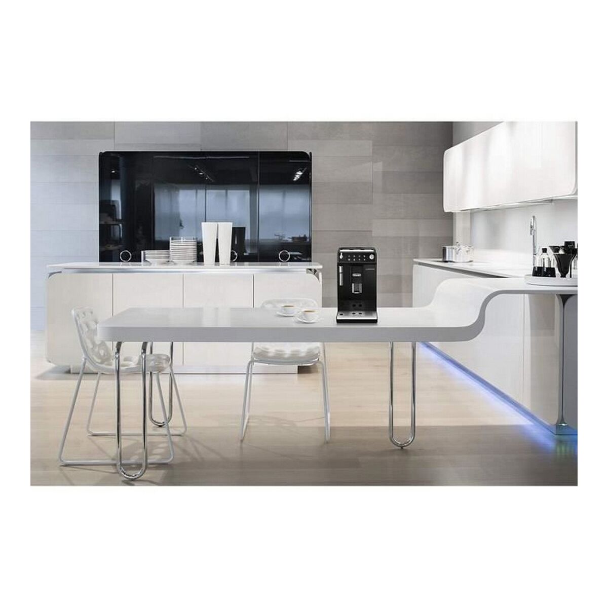 Ηλεκτρική καφετιέρα DeLonghi Etam 29510B Μαύρο (Δωρεάν Μεταφορικά) Ηλεκτρική καφετιέρα DeLonghi Etam 29510B Μαύρο (Δωρεάν Μεταφορικά)