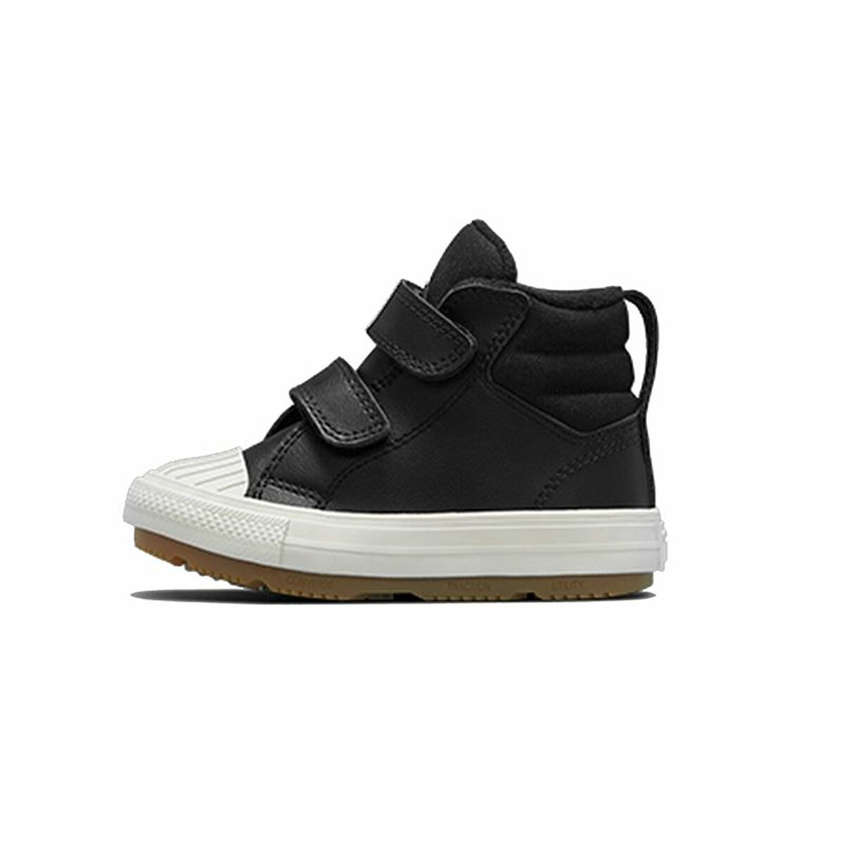 Αθλητικά Παπούτσια για Μωρά Converse All-Star Berkshire 2V Μαύρο Αθλητικά Παπούτσια για Μωρά Converse All-Star Berkshire 2V Μαύρο
