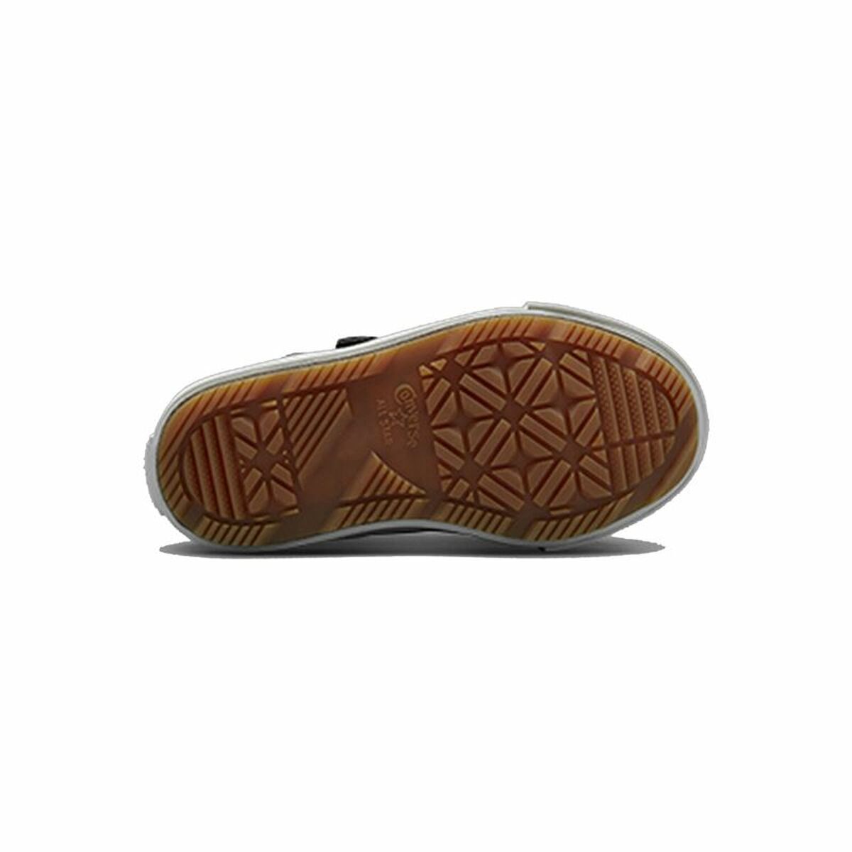 Αθλητικά Παπούτσια για Μωρά Converse All-Star Berkshire 2V Μαύρο Αθλητικά Παπούτσια για Μωρά Converse All-Star Berkshire 2V Μαύρο