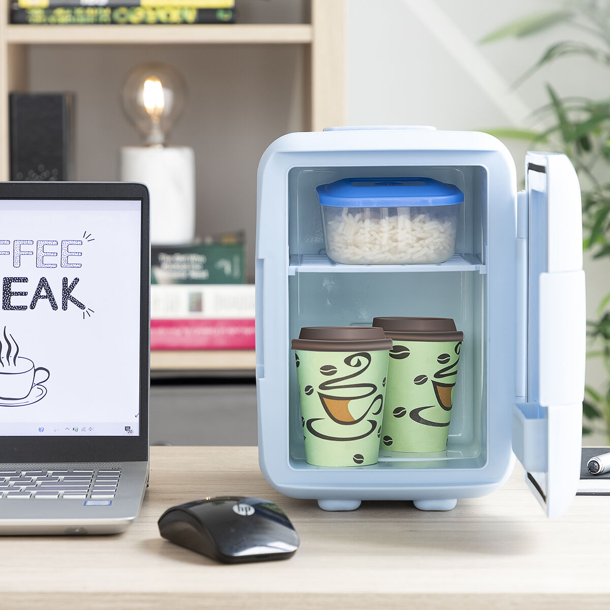 Μίνι Ψυγείο για Καλλυντικά Frecos InnovaGoods