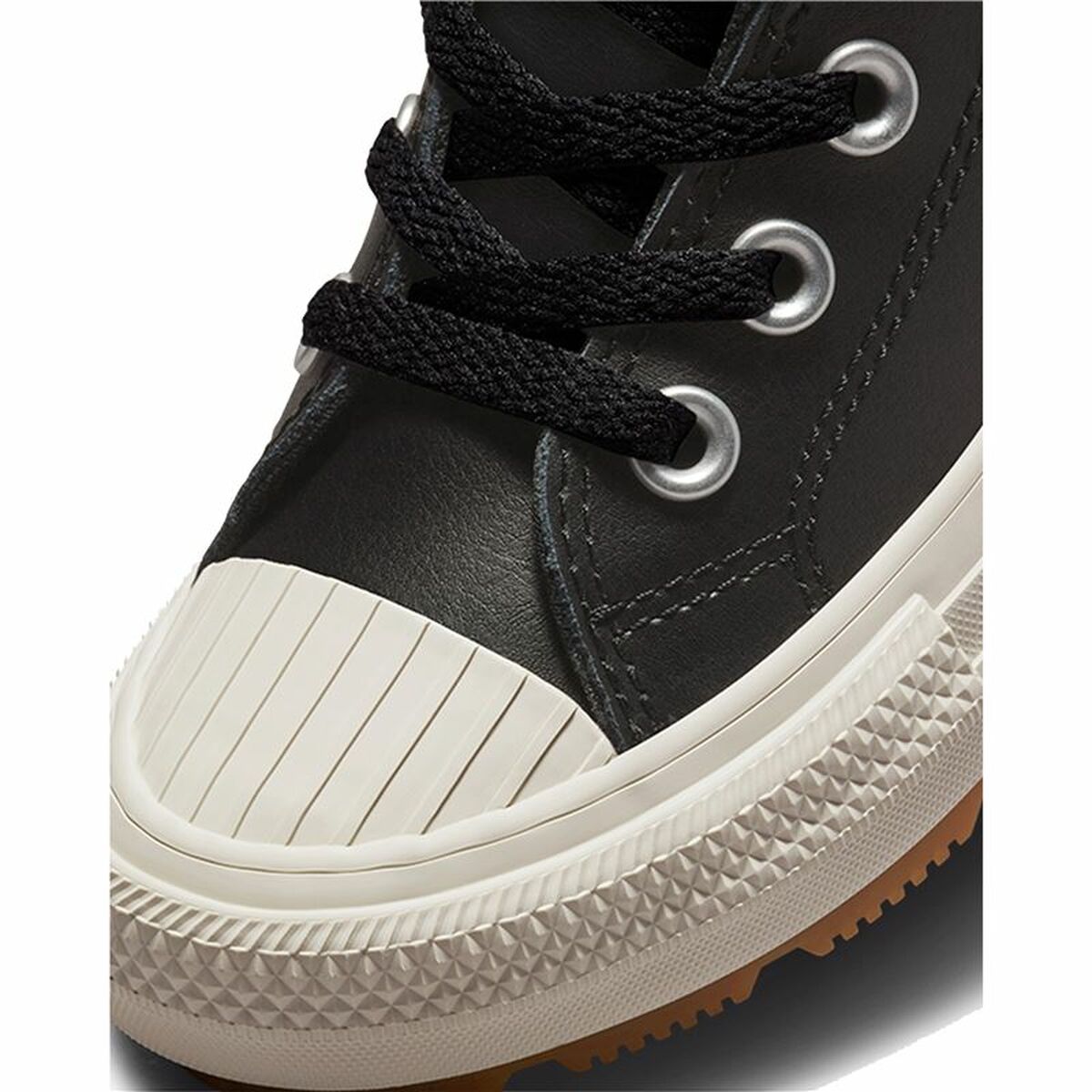 Παιδικά Casual Παπούτσια Converse All-Star Berkshire Μαύρο Παιδικά Casual Παπούτσια Converse All-Star Berkshire Μαύρο