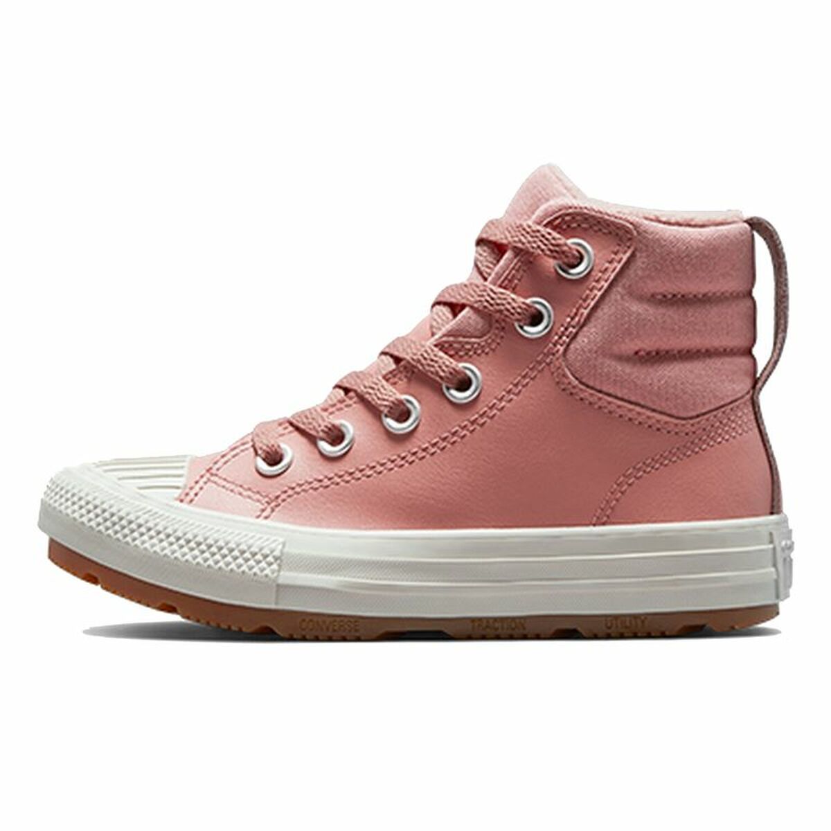 Casual Παπούτσια Converse All-Star Berkshire Ροζ Casual Παπούτσια Converse All-Star Berkshire Ροζ
