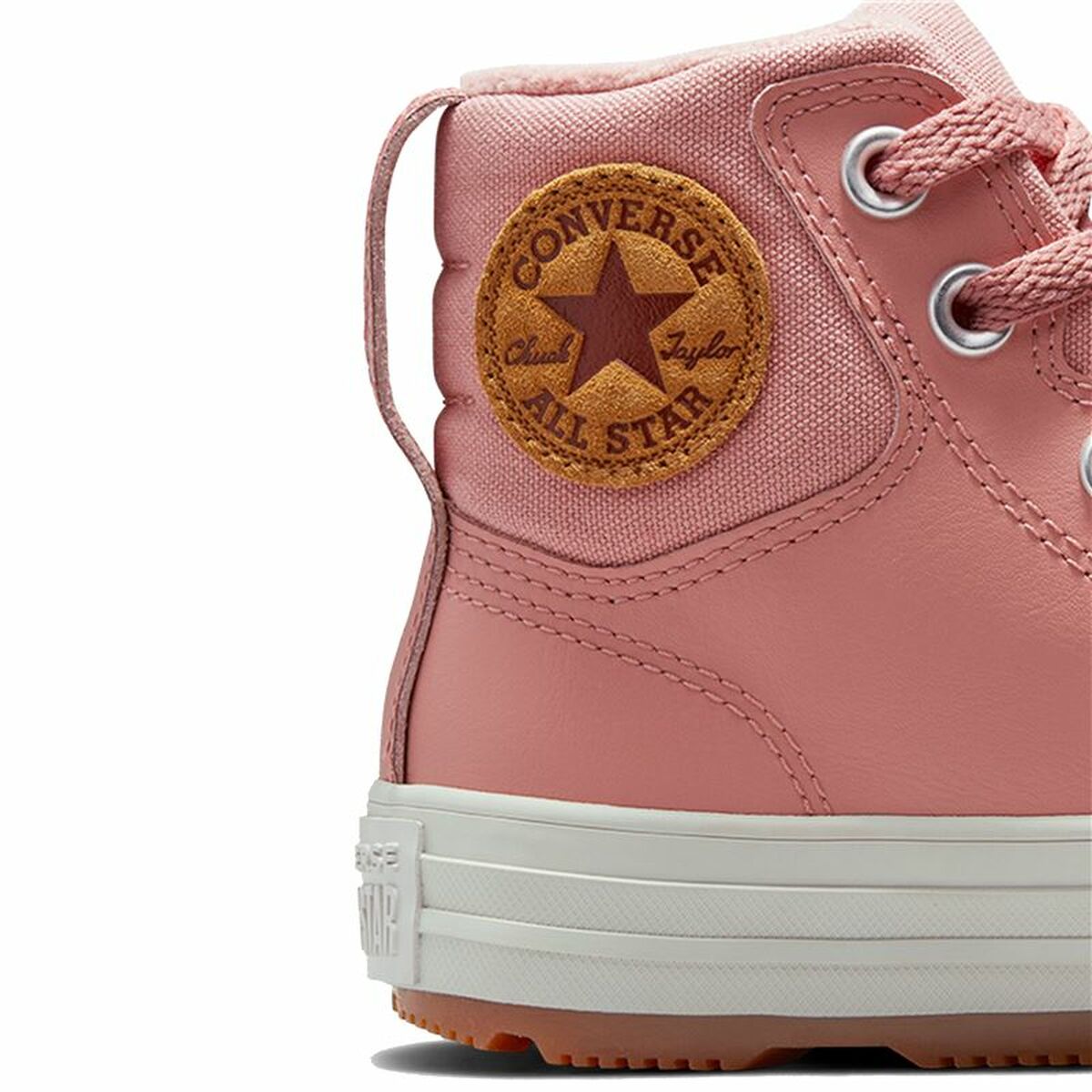 Casual Παπούτσια Converse All-Star Berkshire Ροζ Casual Παπούτσια Converse All-Star Berkshire Ροζ