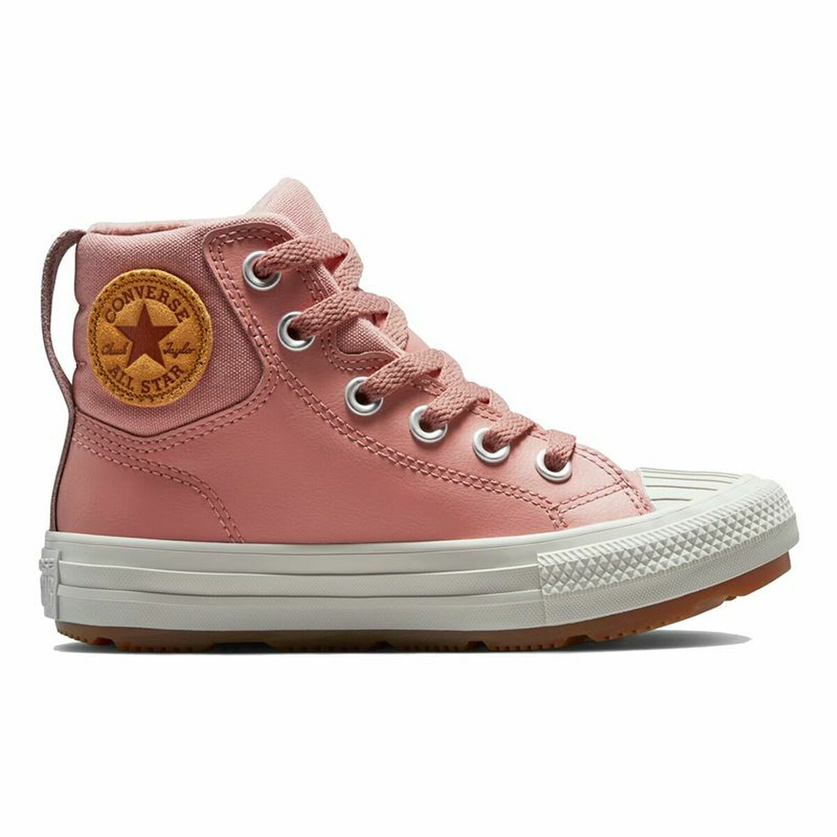Casual Παπούτσια Converse All-Star Berkshire Ροζ Casual Παπούτσια Converse All-Star Berkshire Ροζ