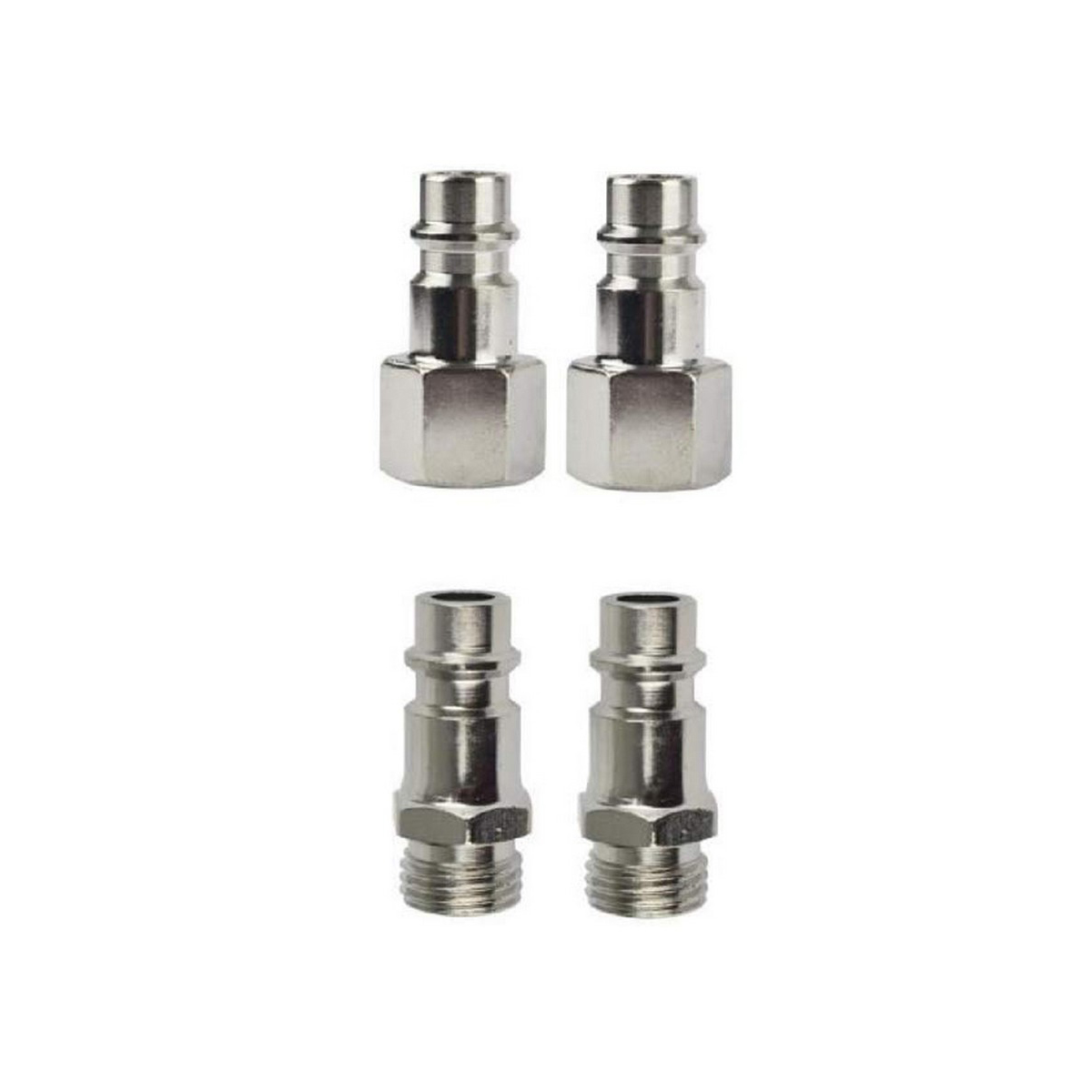 Set Παξιμάδια 1/4 Set Παξιμάδια 1/4