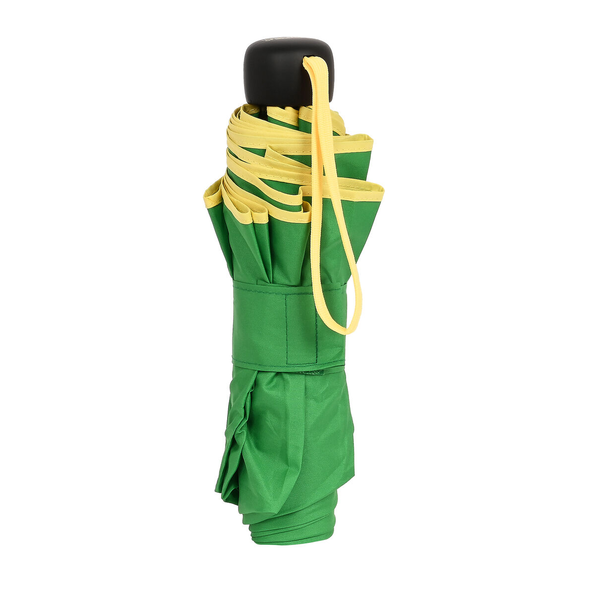 Αναδιπλούμενη Oμπρέλα Benetton Πράσινο (Ø 94 cm) Αναδιπλούμενη Oμπρέλα Benetton Πράσινο (Ø 94 cm)
