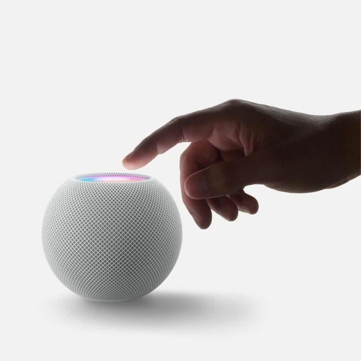 Έξυπνο Ηχείο Apple HomePod mini Λευκό (Δωρεάν Μεταφορικά) Έξυπνο Ηχείο Apple HomePod mini Λευκό (Δωρεάν Μεταφορικά)