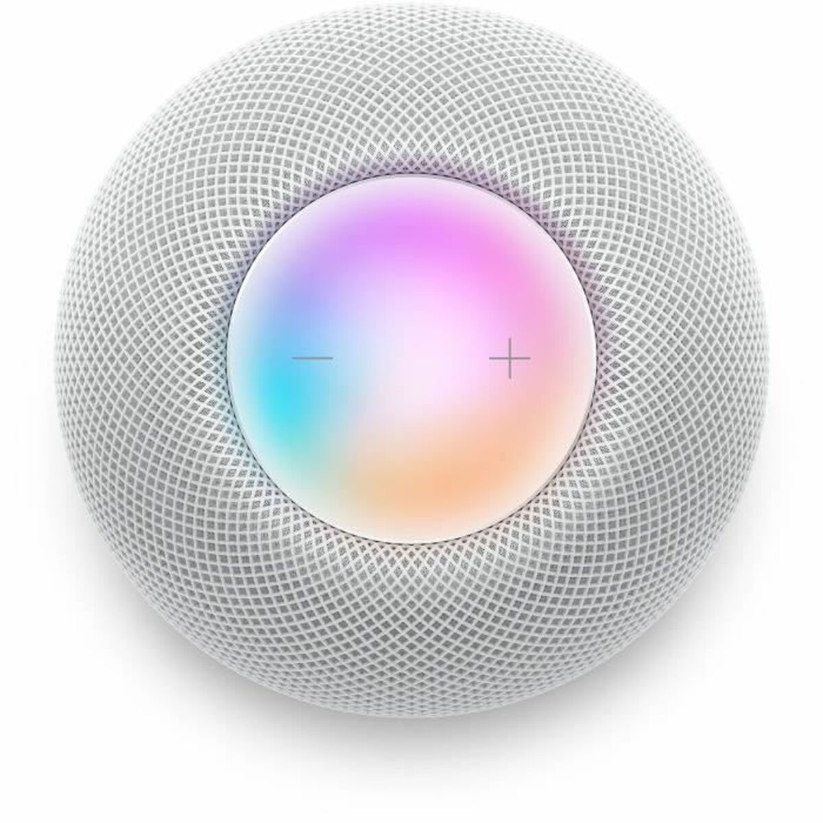 Έξυπνο Ηχείο Apple HomePod mini Λευκό (Δωρεάν Μεταφορικά) Έξυπνο Ηχείο Apple HomePod mini Λευκό (Δωρεάν Μεταφορικά)